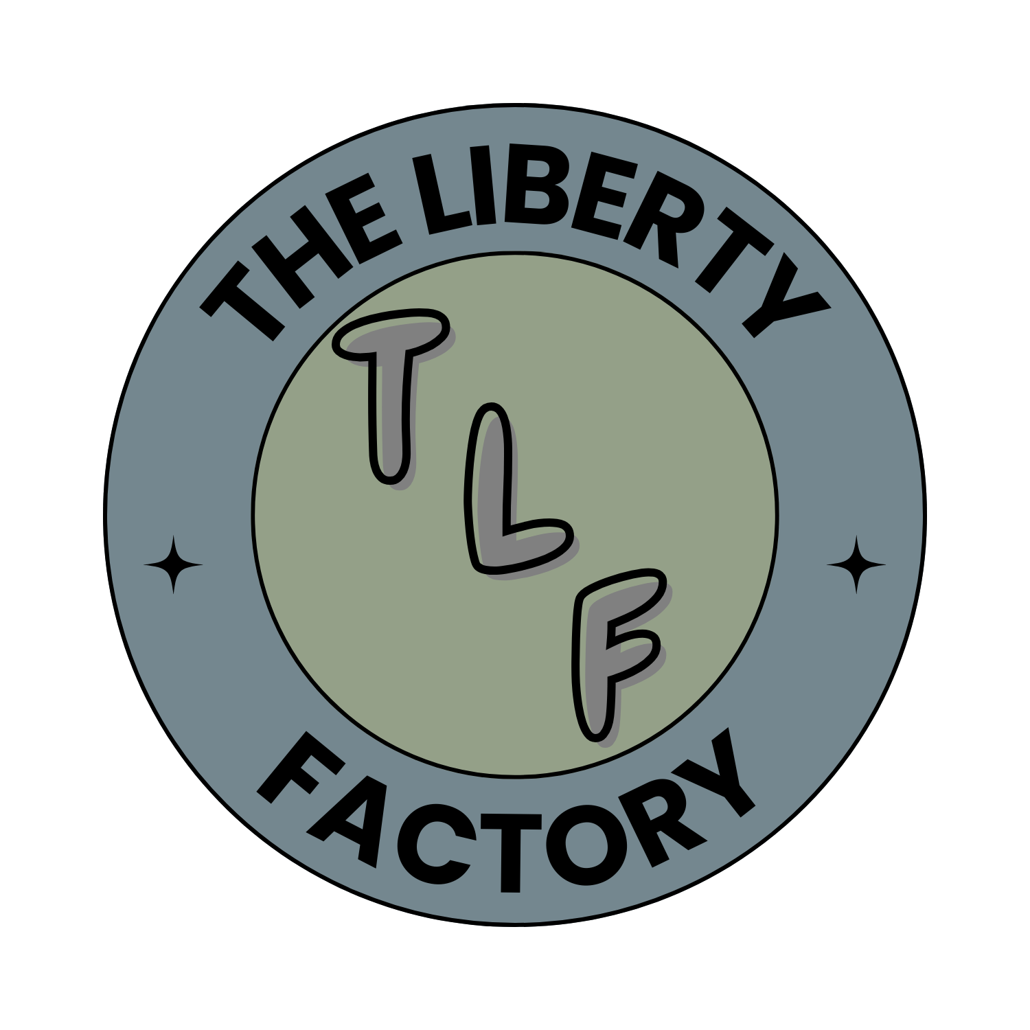 The Liberty Factory